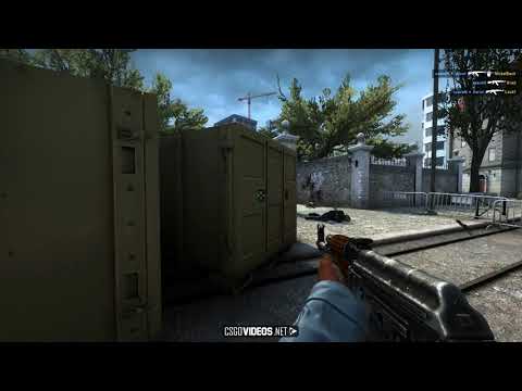 Xseven ACE vs  Winstrike Snow Sweet Snow 2 Regionals