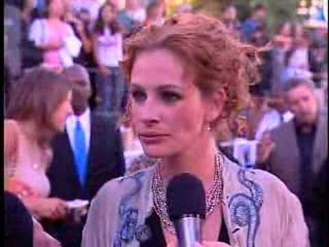 Julia Roberts - America's Sweetheart