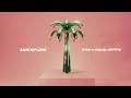 Kygo, Khalid, Gryffin - Save My Love (Official Lyric Video)