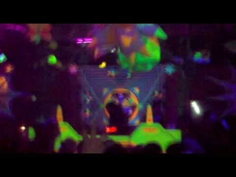 Alienn day in trance 8 - ALIENN