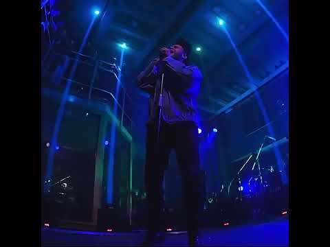 Prisoner - The Weeknd