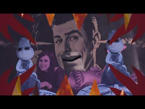 Two Door Cinema Club - Dirty Air (Official Video)