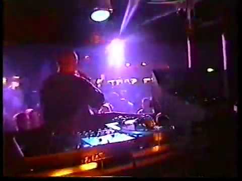 Killa Kela - Live - Derby