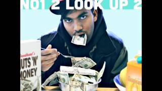 Big Baby Gandhi feat. Das Racist- Blue Magic