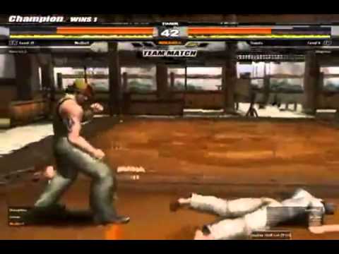 KwonHo : The Fist of Heroes PC