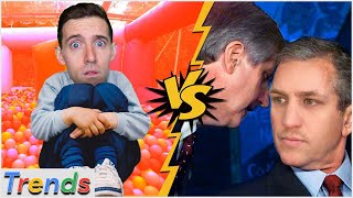 New Year Birthday Challenge: A Celebration of Citrus - Google Trends Show