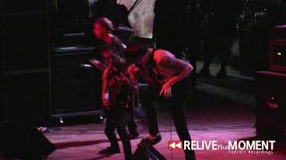 2011.07.28 Chelsea Grin - Intro &amp; Lifeless (Live in Chicago, IL)