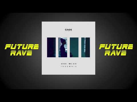 ASCO, Mr Sid - Insomnia