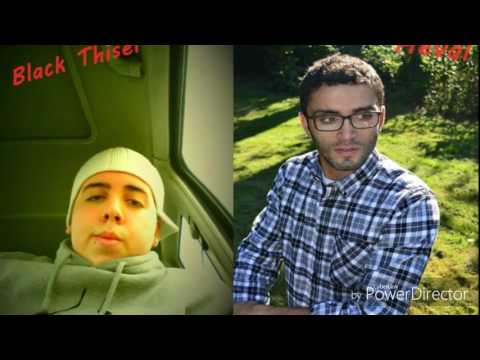Black-Thiser Feat Heval - Traum