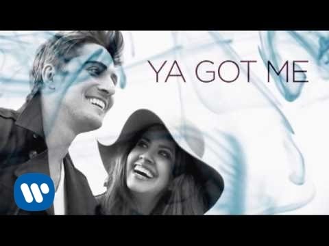 Nikki & Rich - Next Best Thing [Lyric Video] (Video)