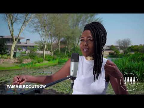 INTRODUCTION TO ZINHLE NGIDI