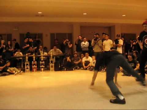 5150 vs. Crew on the Left