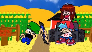 Cover art for SCREWED V2