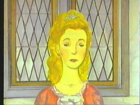 Favorite Fairy Tales