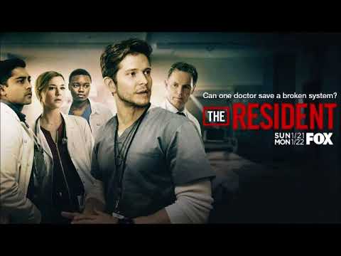 OHNO - Tru Tru (Audio) [THE RESIDENT - 1X05 - SOUNDTRACK]