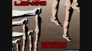 Vio-Lence - Engulfed By Flames