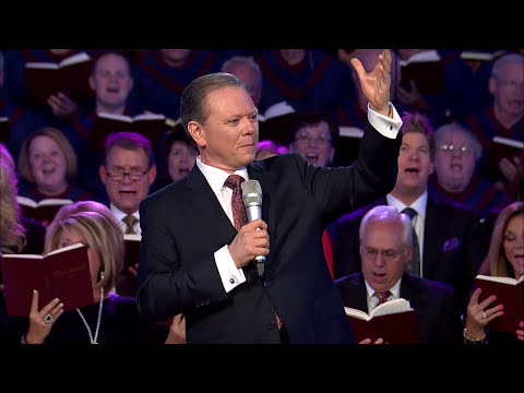 Jesus Saves [Live Hymn] – Gerald Wolfe Gospel Music Hymn Sing | First Baptist Morristown