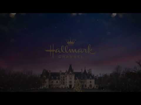 Trailer frame: Biltmore banquet hall dressed for a 1940s holiday gala