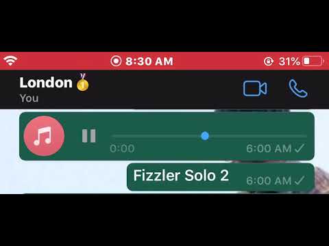 Fizzler Solo 2 (Preview) Trades #Exclusives