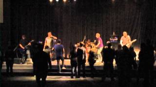 Farewell From the Gallows 1.