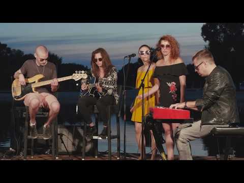 Gotta feat. Mick Fousé - Maybellene | Live @Feixel Music Session