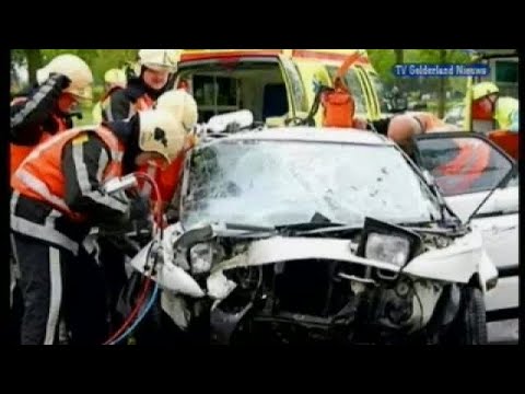 GLD Nieuws 10 oktober 2007 - Nieuws