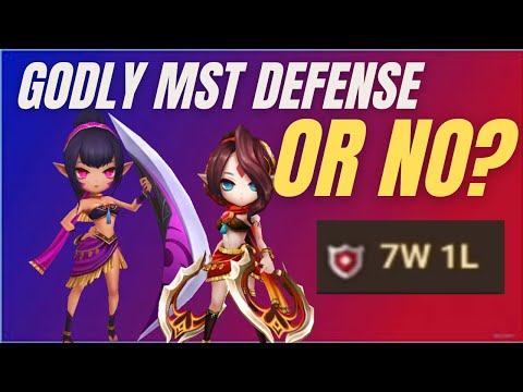 I Thought This MARTINA SHAINA TRIANA was GODLY But... - G1 Siege Battle