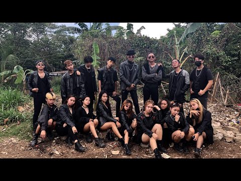 Lucca Savi ft. Kartel Montana - Camel Toe [Dance Cover]