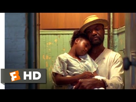 クルックリン (1994) - ママがいなくなったシーン (9/9) ｜Movieclips (Crooklyn (1994) - Mommy's Gone Scene (9/9) | Movieclips)