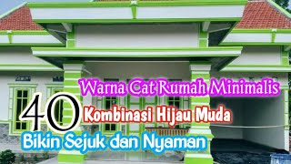 Download lagu 40 Gambar Rumah Minimalis Dengan Kombinasi Cat Warna Hijau |Warna Cat Depan Rumah Minimalis mp3 Download lagu 40 Gambar Rumah Minimalis Dengan Kombinasi Cat Warna Hijau |Warna Cat Depan Rumah Minimalis mp3