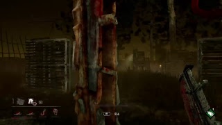 デッドバイデイライト　気ままにプレイ