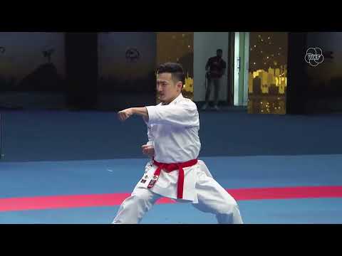 Kazumasa Moto 🇯🇵