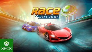 Race Arcade Steam Key GLOBAL