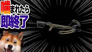噛まれたら即終了 バイオハザードRE:4 / part412