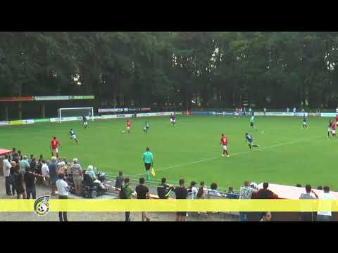 2018-07-19 Fortuna Sittard - Antalyaspor