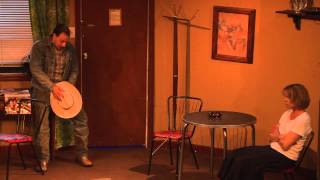 A Teaser Scene from Fool for Love by Sam Shepard