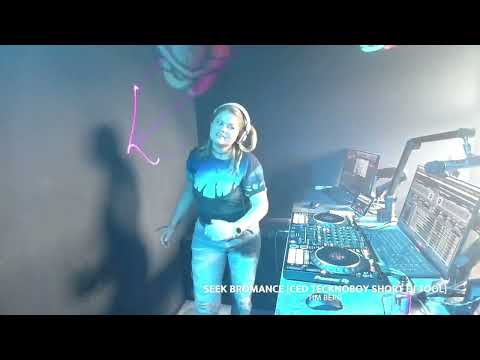 RooftopRave Livestream Happy happy Weekend mit Ann RG vom 02.08.2025 [17]