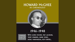 Bass C Jam (Stompin' At The Savoy) (02-?-48)