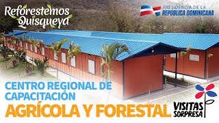 Centro Regiónal de Capacitación Agrícola y Forestal