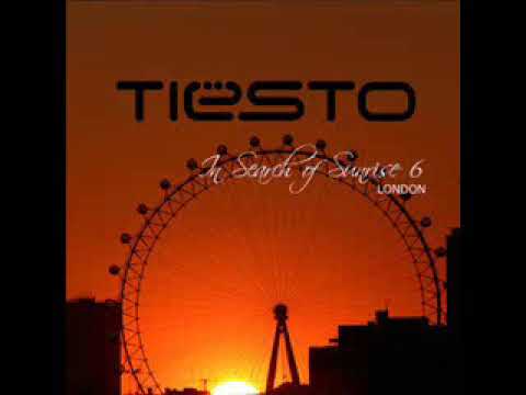 in search of sunrise 6 londres promomix