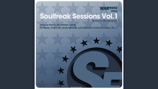 Chaos Control (Original Mix)