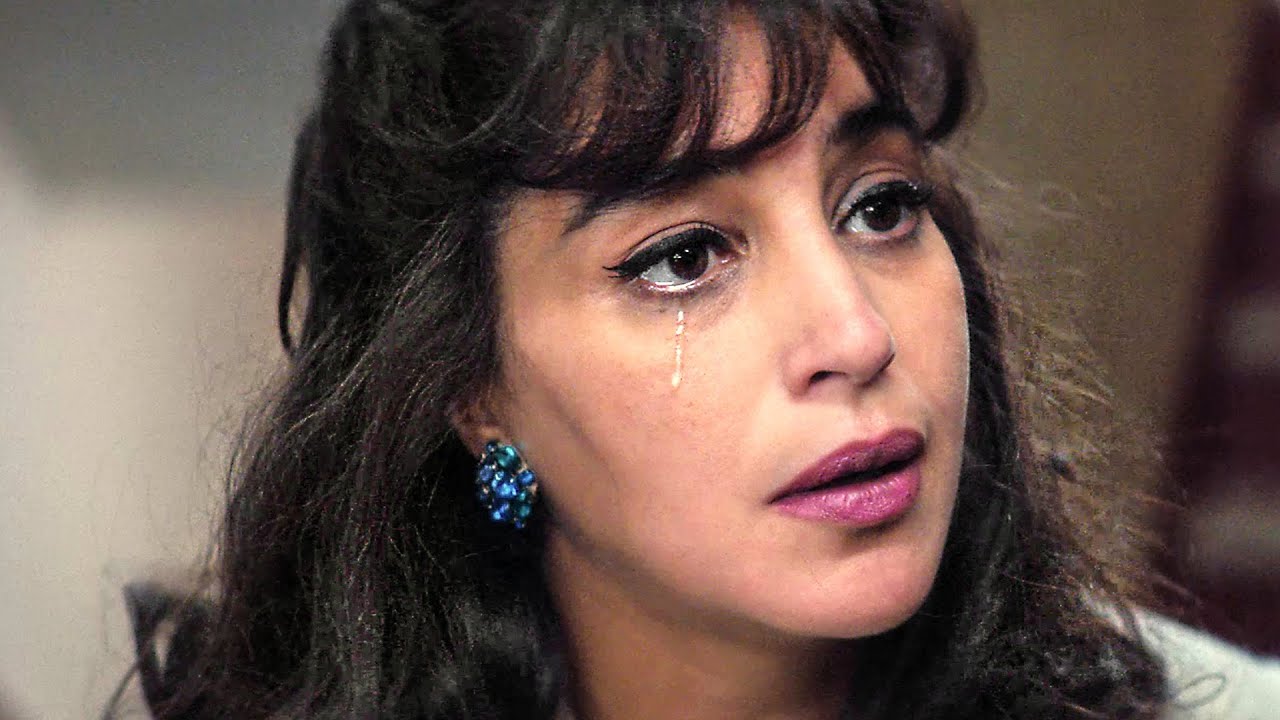 Miniature de la vidéo MA MÈRE, DIEU ET SYLVIE VARTAN Bande Annonce (2025) Leïla Bekhti, Jonathan Cohen du film Ma mère, Dieu et Sylvie Vartan