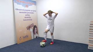 Mentalna aritmetika SuanPan - PROMENS Nis - PU La Felicita Beograd - Snimak 2