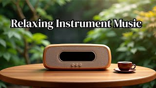 Forest Whispers — Easy Listening Instrumental for Mindful Escape