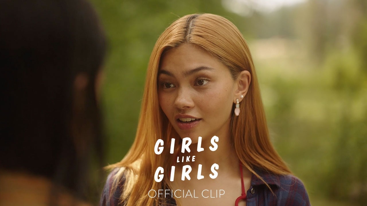 "It's Called Romance" Official Clip