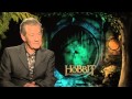 Ian McKellen: 'I don't much like Gandalf (the White)'