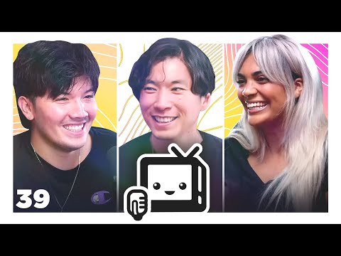 WE TRY MAGIC FRUIT - OFFLINETV PODCAST #39