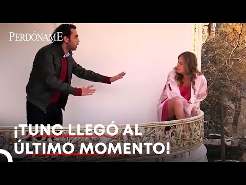 Momentos Difíciles De Feride - Perdóname