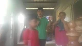 Remember Me - Patrick John Montano (Original Richard Reynoso) Cover