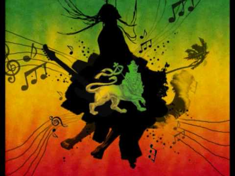 kLd ft CharroBoss - Nosso Reggae